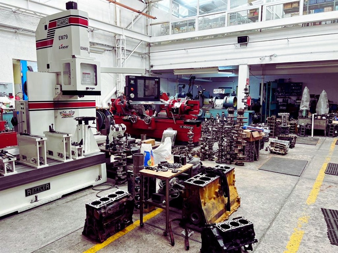Facility 3